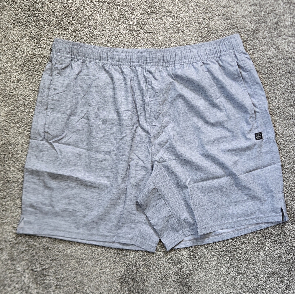 Prana PEAK TO CREEK SHORT NEW size XXL